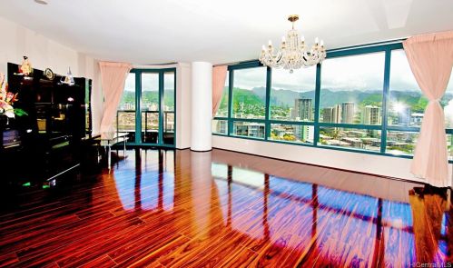 1888 Kalakaua Ave, Honolulu HI  96815-1510 exterior