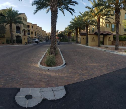 7084 Ivanhoe St, Chandler AZ 85226-0804 exterior