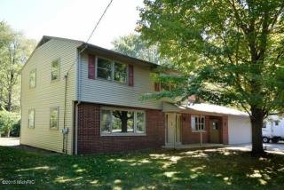 2690 10th St, Kalamazoo MI  49009-8507 exterior