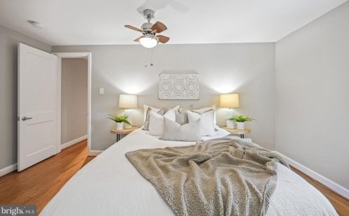 5066 Bonnie Branch Rd, Ellicott MD 21043-7002 exterior