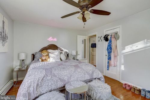 7554 Gilbert St, Philadelphia PA 19150-2606 exterior