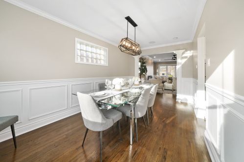 9701 Ln Salle St, Chicago IL 60628-1331 exterior