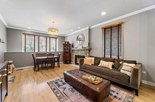 1465 Carmen Ave, Chicago, IL 60640-2888