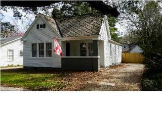 113 Crenshaw St, Mobile, AL 36606-1948