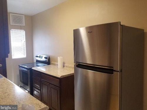 917 Varnum St, Washington DC  20017-2146 exterior