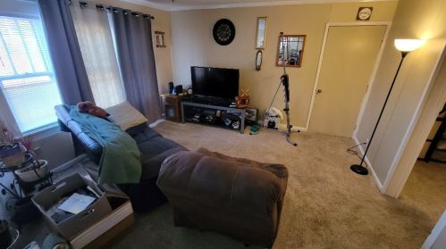 5715 Mitchell St, Milwaukee WI  53214-5151 exterior