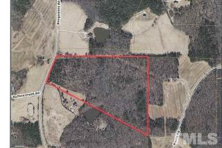 11202 Rougemont Rd, Bahama, NC 27503