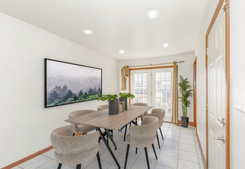 1715 Keating Ave, Chicago IL 60629-5634 exterior