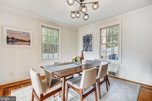 9103 1st Ave, Silver Spring MD 20912-4654 exterior