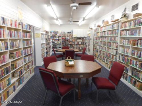 152 Rama Dr, Green Valley AZ 85614-4337 exterior