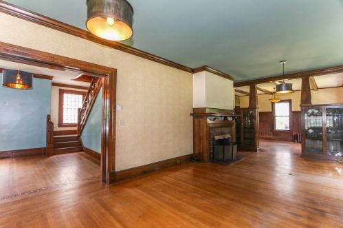 95 Dartmouth St, Springfield MA 01109-3909 exterior