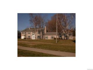 16355 Jefferson Ave, Detroit MI  48230-1458 exterior