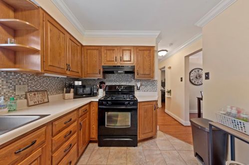 2115 Kaske Dr, Saint Louis MO 63125-2763 exterior