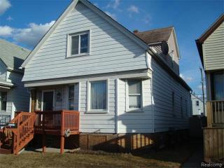 2024 Evaline St, Detroit, MI 48212-3210