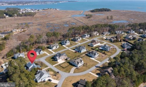 23084 Narrows Ln, Lewes DE 19958-3374 exterior