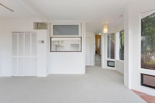 303 Dawn Ct, Mill Valley CA exterior