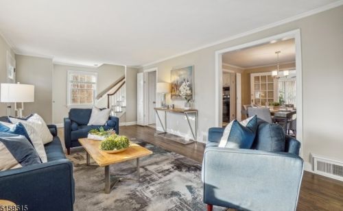 87 Denham Rd, Springfield, NJ 07081-1139