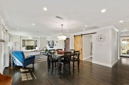 833 Willow Dr, Brea CA 92821-5052 exterior