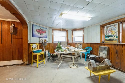 2508 57 Ct, Chicago IL 60804-2110 exterior