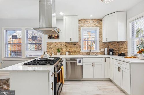 6415 3rd St, Washington DC  20012-2701 exterior