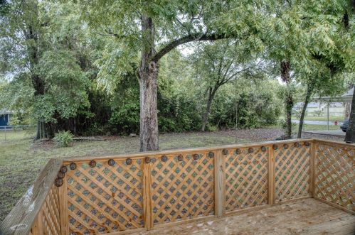 5578 Econfina St, Milton FL exterior