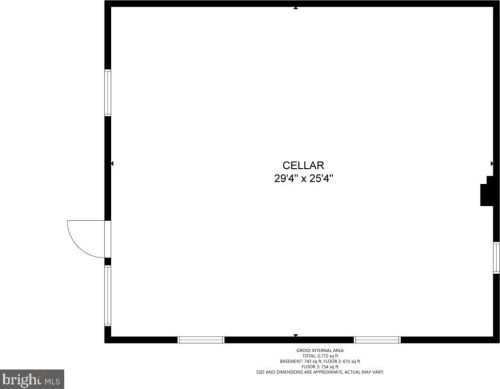 725 Silver Spring Ave, Silver Spring MD 20910-4616 exterior