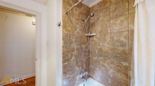 3185 Cloverhurst Dr, Atlanta GA 30344-4509 exterior