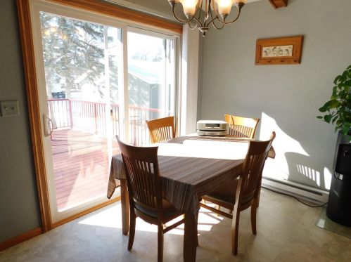 306 3 St, Sartell MN 56377-1762 exterior