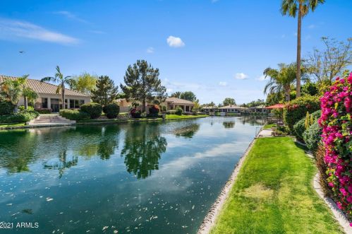 1813 Mead Pl, Chandler AZ 85248-5436 exterior