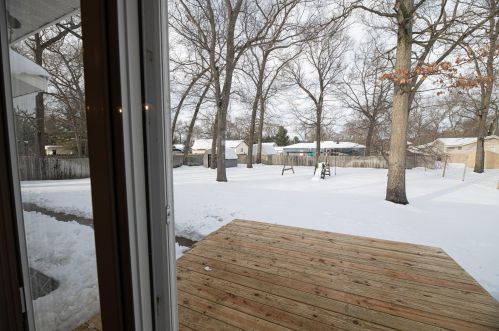 1748 Prince Ln, Meskegon MI  49445-1742 exterior