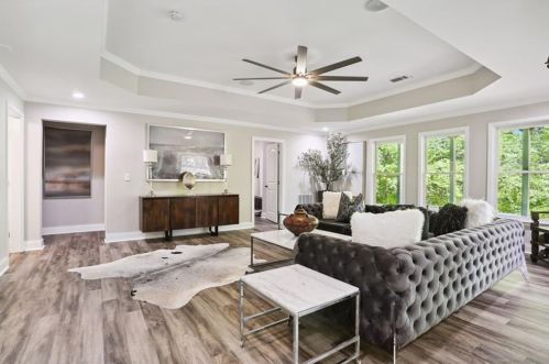 1735 High Trl, Atlanta GA 30339-8470 exterior