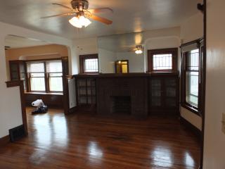 1326 59th St, Cleveland OH  44103-2536 exterior