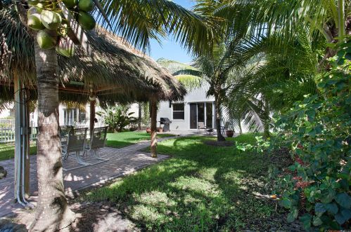 11903 Knightsbridge Ln, Fort Pierce FL 34987-2730 exterior