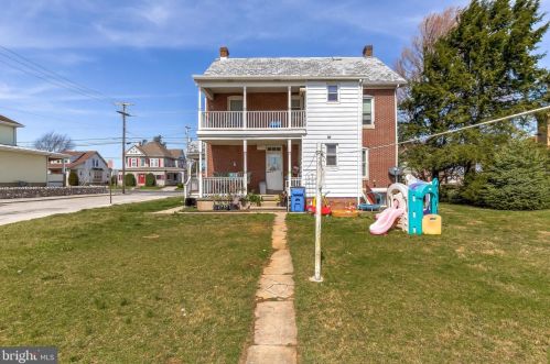 501 King St, Littlestown PA 17340-1612 exterior