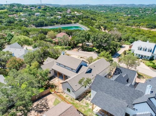 116 Carefree Cir, Austin TX exterior