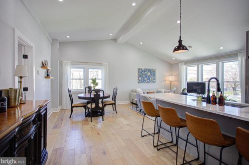 1101 44th Pl, Washington DC  20019-4906 exterior