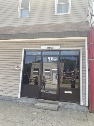 3241 Brighton Rd, Pittsburgh PA  15212-2365 exterior