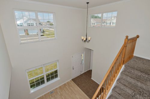 284 Macintosh Ave, Bull Valley IL 60098-7623 exterior