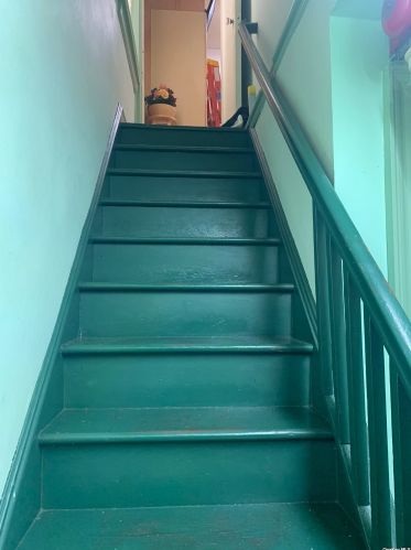 1804 Bussing Ave, Bronx NY 10466-2032 exterior