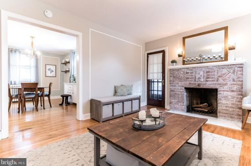 5070 Central Ave, Washington DC 20019-6472 exterior