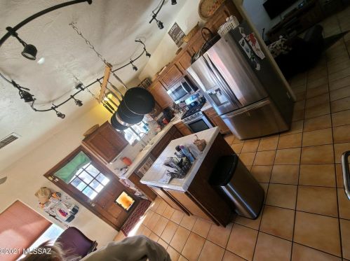 4885 Acacia Ln, Tucson AZ exterior