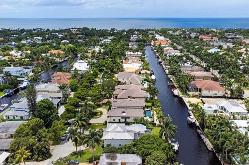 601 15 Ave, Naples FL 34102-7440 exterior