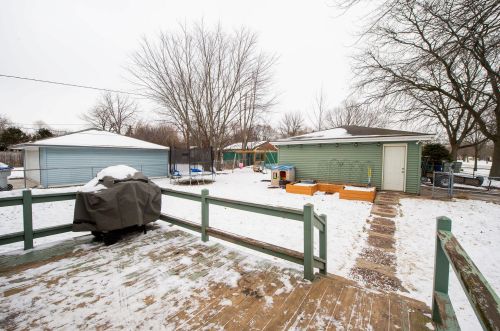 6800 91, Milwaukee WI 53224-4711 exterior