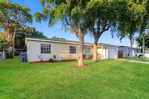 10850 Eureka St, Boca Raton FL  33428-4067 exterior