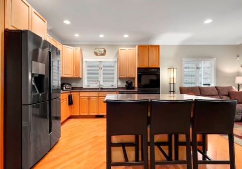 4844 Seeley Ave, Chicago IL 60609-1148 exterior