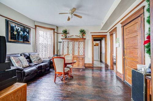 7114 Drexel Ave, Chicago IL 60619-1223 exterior