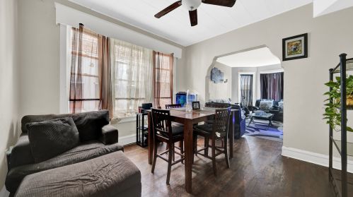 4428 Monroe St, Chicago IL 60624-2519 exterior