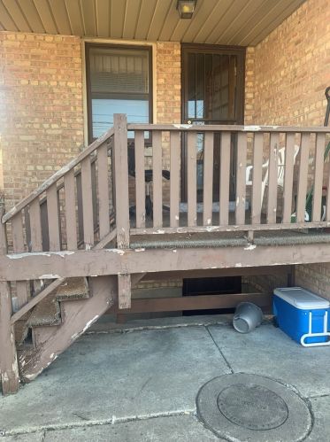 3720 80th St, Chicago IL 60652-2416 exterior