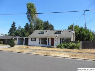 1330 15th St, Salem OR  97302-1422 exterior