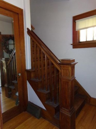 1416 Bank St, Kalamazoo MI 49001-2906 exterior